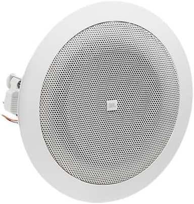 JBL 8124 4 Full-Range In-Ceiling Loudspeaker (4 Pack)