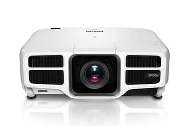 Epson L1200U Laser Golf Simulator Projector – 7,000 Lumens, 4K Enhanced