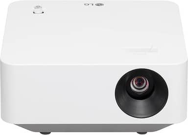 LG CineBeam PF510Q Smart Portable Projector