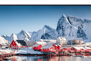 Panasonic 98SQE2W 98-INCH 4K UHD 500CD/M2 24/7 SDM