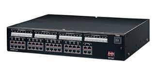 Aiphone AX-248C Exchange Unit – 24 Door / 8 Master Station Capacity for AX Series Integrated Video Security System