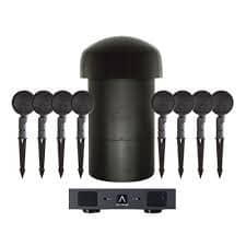 Sonance - SGS 8.1 SYSTEM W/ DSP 2-150 MKIII AMP - Garden Series 8.1-Ch. Outdoor Speaker System