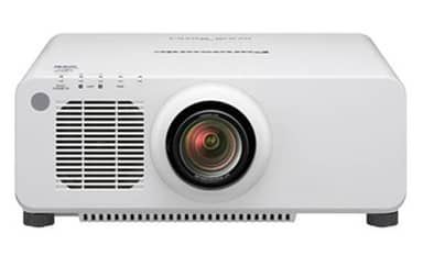 PT-RZ790WU - Wuxga 1920 X 1200 7000 Lumens Dlp Projector W Lens - PANASONIC