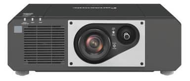 Panasonic PT-FRQ60BU7 - 6,000 Lumens 4K Laser Projector