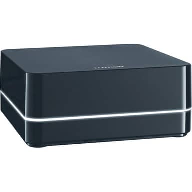 Lutron RR-SEL-REP2-BL Standard Switches Electrical Distribution Product