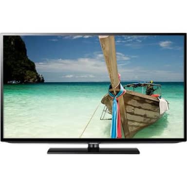 Samsung NJ477 Series 32" Class HD Hospitality LED TV