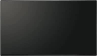 Sharp PN-Y496 - 49" Diagonal Class (48.5" viewable) - PN-Y Series LED-backlit LCD display - digital signage 1920 x 1080 - edge-lit