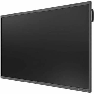 LG CreateBoard Pro 75TR3PN-B 75" UHD 4K Touchscreen Commercial Monitor