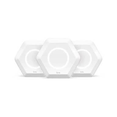 Luma 3PJMVB003W Whole Home WiFi 3 Pack, White