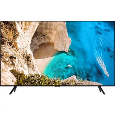 Samsung HG65NT678UFXZA 65"UHD(4K) Non-Smart Hospitality TV, LYNK DRM &amp; Pro:Idiom, b-Lan