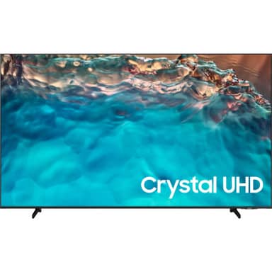 Samsung HG50BU800NFXZA 50"LED 4K UHD Crystal Display Pro:idiom 3840x2160