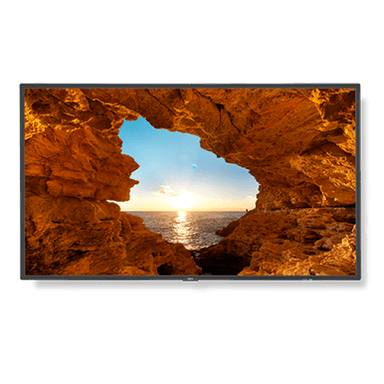 NEC V484 48 Inch Commercial LED Display