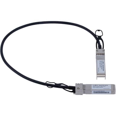 Direct-attach cable 0.5m 10G Cu passive