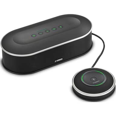 Yamaha YVC-1000 Unified Communications Microphone & Speak