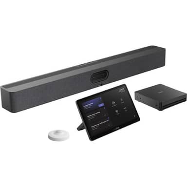 MVC S50-C5U-000 Teams System SmartVision60 MCoreKit