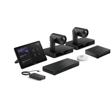 MVC S90-C5U-004 Teams Room System With 2xUVC86