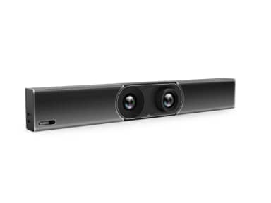 Yealink A30-010 MeetingBar Android Collaboration Bar Medium Rooms