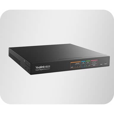 AP08 Digital Signal Processor