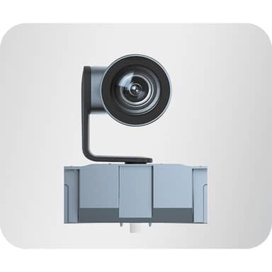 MB-12X Pro Extende PTZ Camera Module
