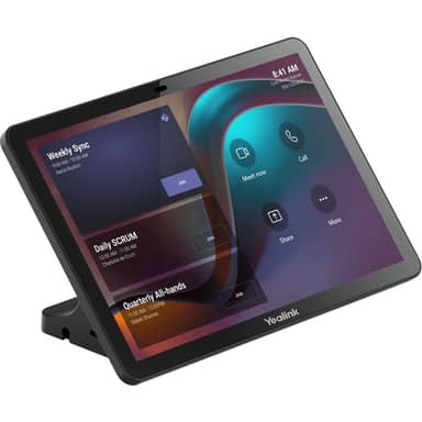 Yealink CTP25 Touch Console Meeting Control System