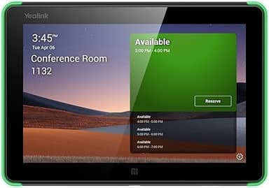RoomPanel E2-8In LCD Panel 1280x800