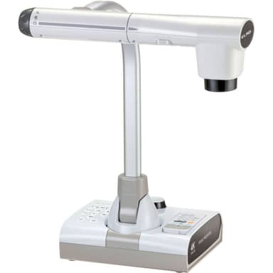 Elmo TT-12G Interactive Document Camera MPN 1380