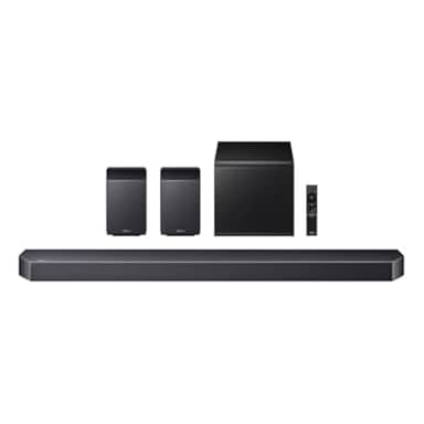 Samsung HW-Q930F Q-Series 9.1.4 Ch Soundbar System
