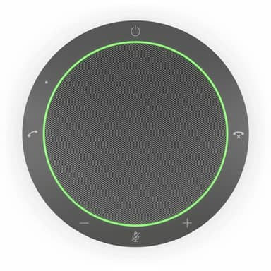 Jabra Speak2 40 UC, Dark Grey