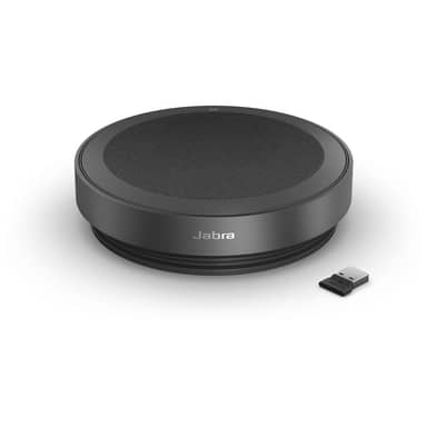 Jabra Speak2 75 UC, Link 380/390a, Dark Grey