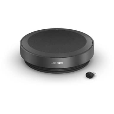 Jabra Speak2 75 UC, Link 380/390c, Dark Grey