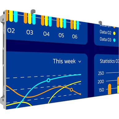 Philips 27BDL6112L/00 L-Line 1.2mm dvLED Panel