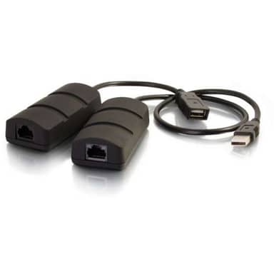 USB 1.1 Superbooster Enhanced
