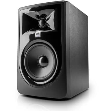 JBL 305PMKII Powered 5-Inch Two-Way Studio Monitor