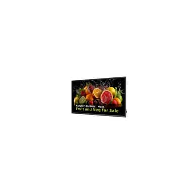 32" Commercial 24/7 Display, FHD (1920x1080), 500cd/m2, Android 14