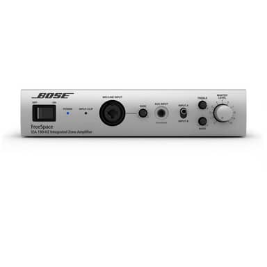 FREESPACE IZA 190-HZ DM plus FS EQ 120V US