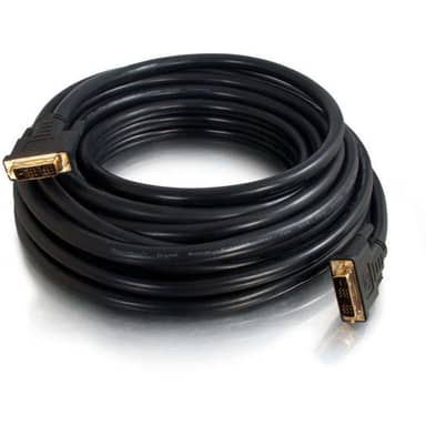 35ft PRO SERIES DVI-D CL2 M/M Cable