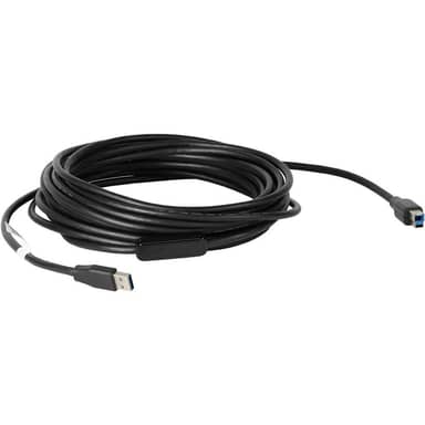 USB 3.0 Cable 8 Meter Type A to B Active