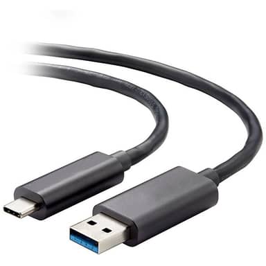 ACTIVE OPTICAL C/A USB 3.0/2.0 PLENUM 8M