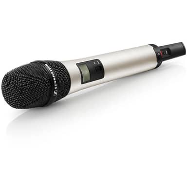 SL Handheld 865 DW-4-US Microphone MPN 505901