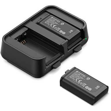 Sennheiser EW-D 508862 Charging Set