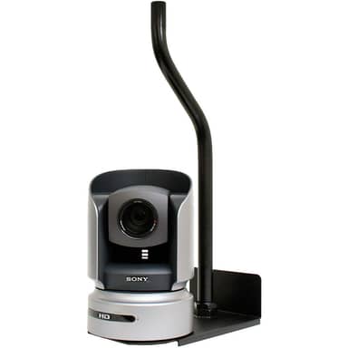 Off-Set Drop Down Mount for OEM Cameras