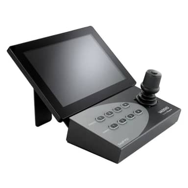 PCC Mini/VDC Table Mount
