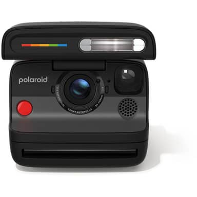 Polaroid Flip Black And Color Film Bundle 8 Photos