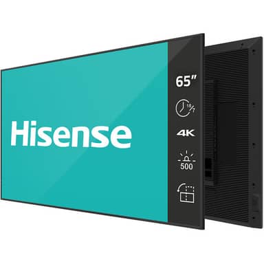 Hisense 65GM50D 65-Inch UHD Display 500 Nits