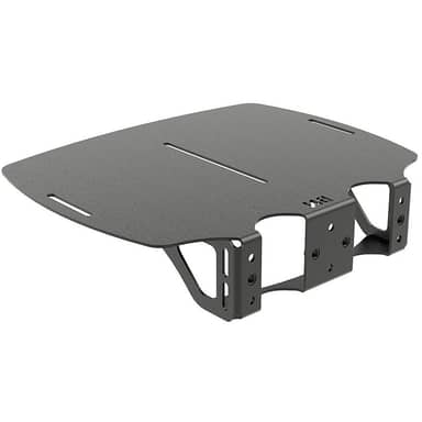 Wall-mounted shelf - Small