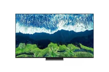 LG 75UK777H0UD 75" 4K UHD Pro:Centric Smart Slim Display
