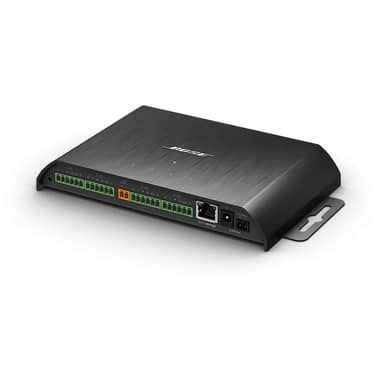 ControlSpace EX-4ML Dante Endpoint