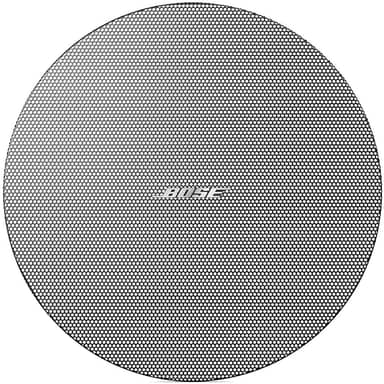 FreeSpace FS4CE Aluminum Grilles-Black