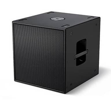 AMS115 Compact Subwoofer