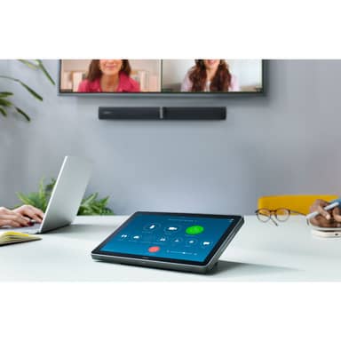 PanaCast 50 Video Bar System for ZoomRooms